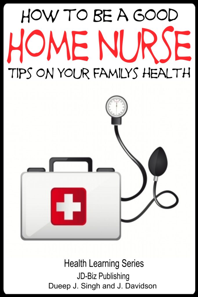 how-to-be-a-good-home-nurse