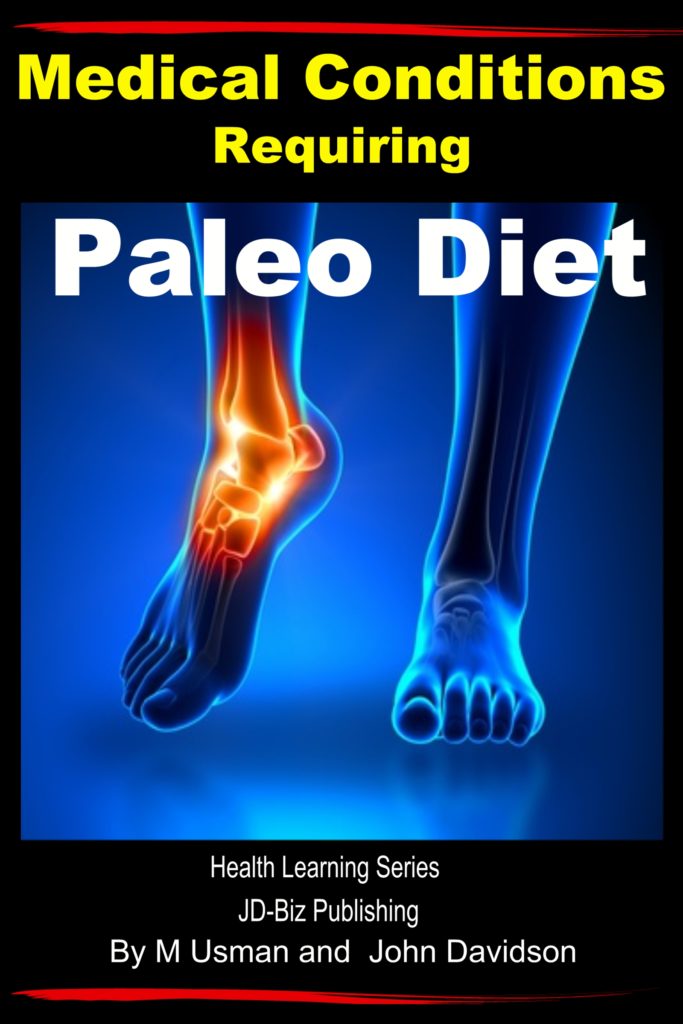 medical-conditions-requiring-paleo-diet