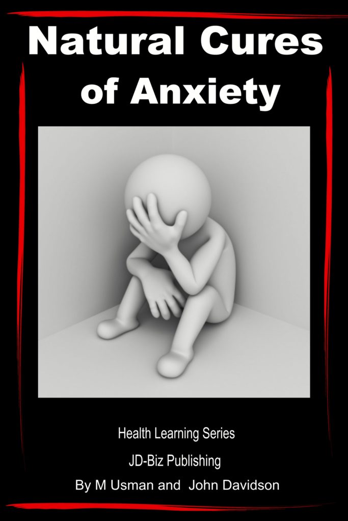natural-cure-of-anxiety